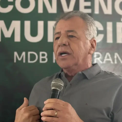 TJAC derruba condenação de Vagner Sales por improbidade e afasta suspensão dos direitos políticos