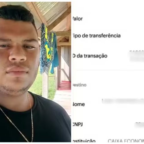 Mecânico devolve mais de R$ 10 mil após empresa enviar PIX por engano no interior do Acre