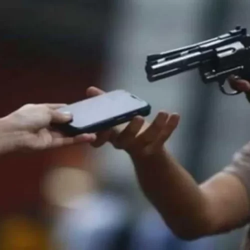 Com mais de 3 mil casos, Acre registra uma das maiores taxas de furto e roubo de celulares do Brasil