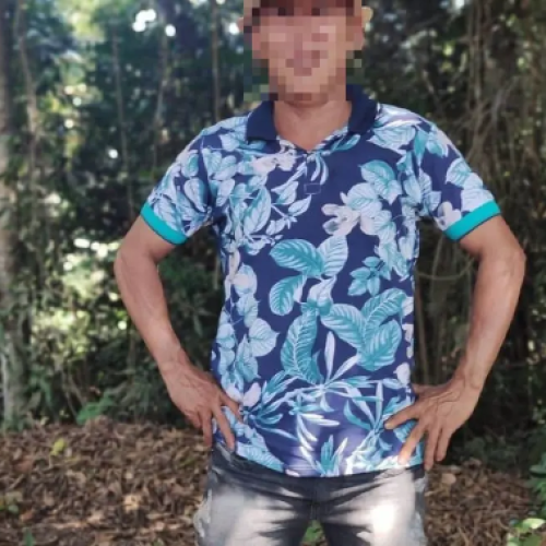 Foragido acusado de estuprar duas sobrinhas é preso no Acre