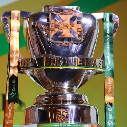 Copa do Brasil: 16 classificados às oitavas receberão R$ 3,6 milhões