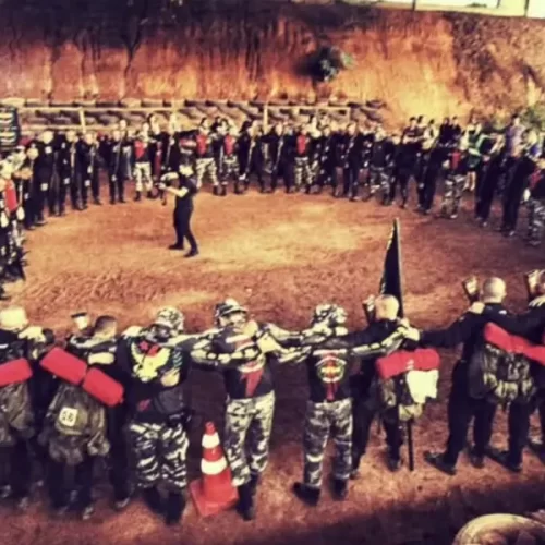 PMAC forma novos operadores do II Curso de Operações Rotam em Rio Branco