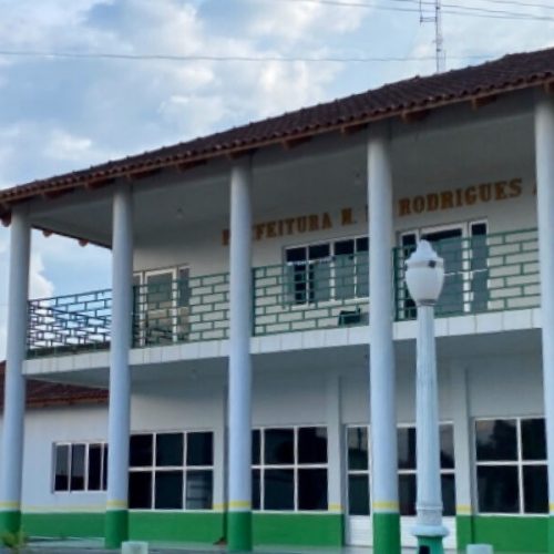 Rodrigues Alves cria Fundo Municipal de Educação para fortalecer ações na rede de ensino