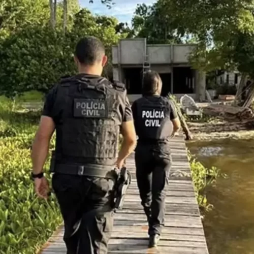 Seis estados da Amazônia Legal estão entre os mais violentos do país contra crianças e adolescentes