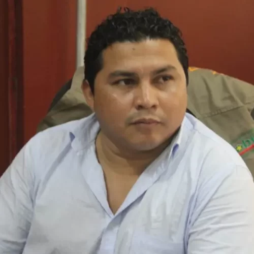 Ex-prefeito de Cobija é preso pela PF em Epitaciolândia