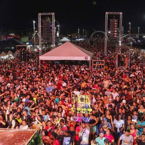 Feijó investe mais de R$ 2 milhões em shows nacionais e espera movimentar até R$ 12 milhões no Festival do Açaí