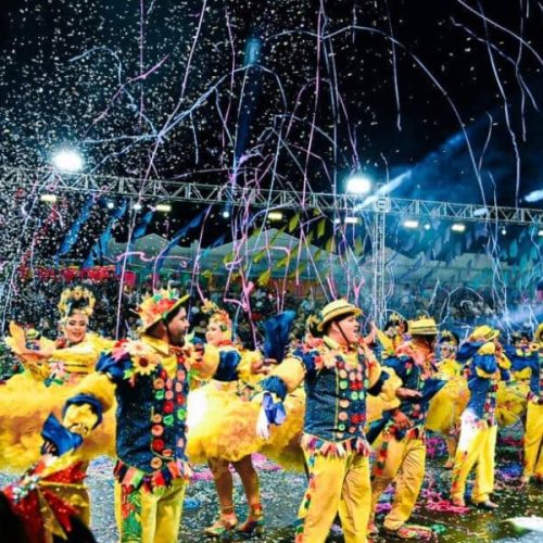 Acre lança edital de R$ 425 mil para fortalecer quadrilhas juninas