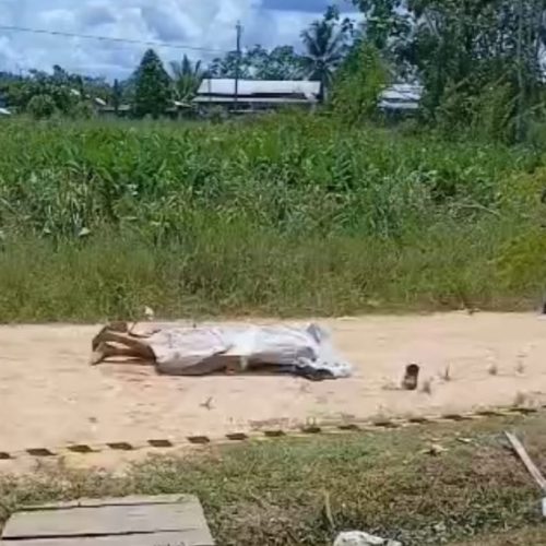 “Homem morre após confronto com a polícia em Cruzeiro do Sul”