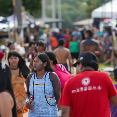 Indígenas cobram criação de comissão para apurar crimes da ditadura