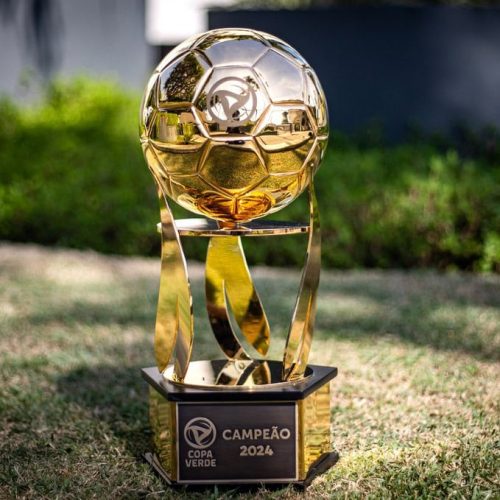 Acre terá dois representantes na Copa Norte 2026 após sorteio da CBF