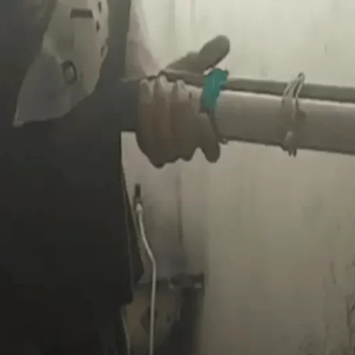 Adolescentes fabricavam armas e planejavam massacre em escola