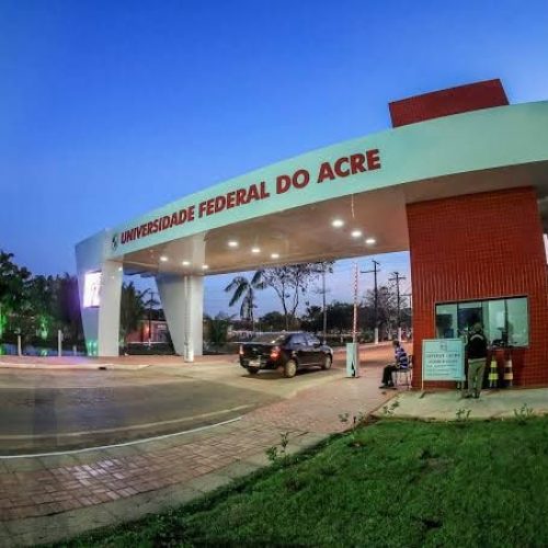 Cebraspe será a banca organizadora do vestibular de medicina da Ufac em 2026