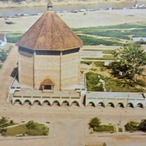 Por ocasião dos 64 anos de emancipação política do Acre, diácono escreve sobre a história da Igreja no Estado