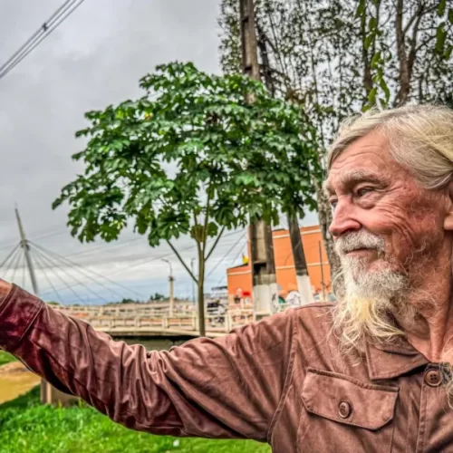 Janeiro deve ser marcado por chuvas frequentes no Acre, aponta Friale