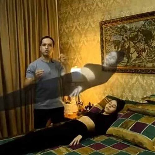 Menino do Acre vira coach de ‘projeção astral’ oito anos depois de viralizar com desaparecimento