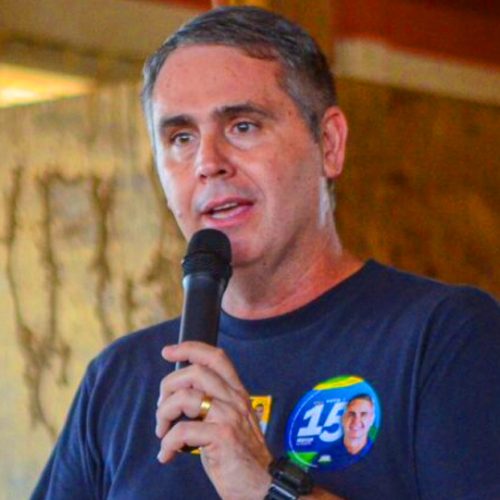 MDB discute nome ao governo