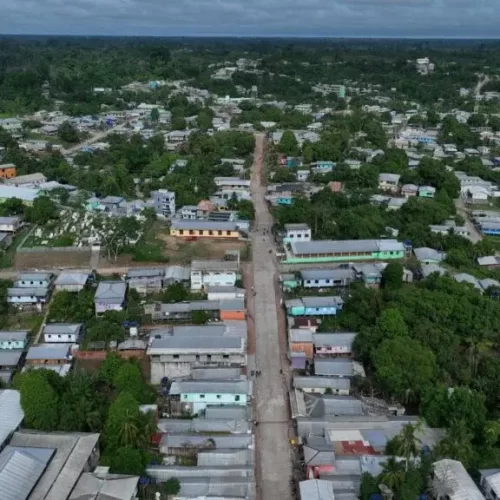 Marechal Thaumaturgo fica sem abastecimento de água com previsão de normalização na terça