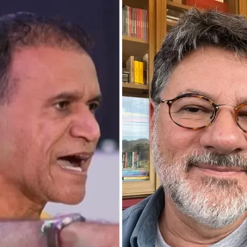 Moisés rebate Binho e diz que ex-governador esqueceu que PT governou o Acre até 2018