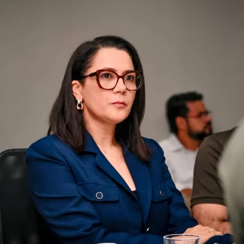 Quem são os prefeitos do partido de Mailza que devem virar as costas para ela e apoiar Alan?