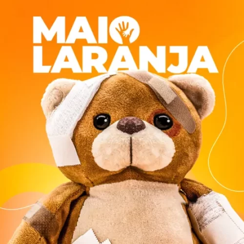 Maio Laranja: denúncias de abuso infantil via Disque 100 quadruplicam no AC em quatro anos