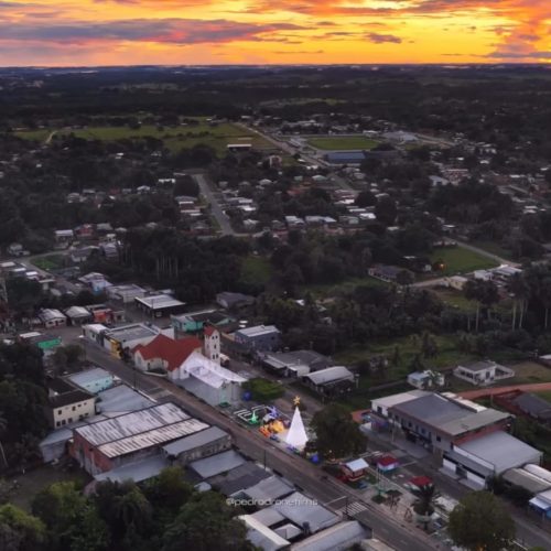 Circuito Cultural chega a Mâncio Lima nesta sexta-feira (27)