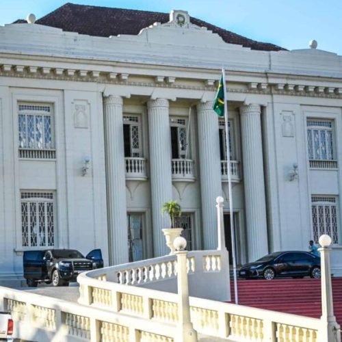 Governo sanciona lei de Michelle Melo que barra nomeação de condenados por violência doméstica e sexual