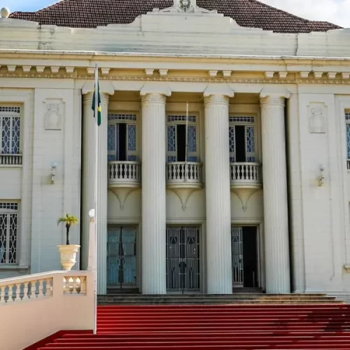 Governo altera regras para pagamento de diárias a servidores no Acre