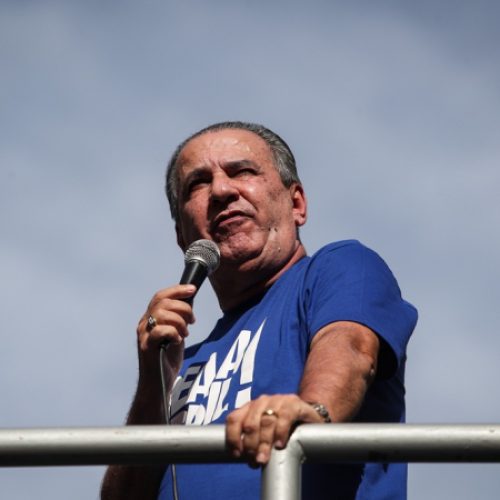 PF faz buscas e apreensões contra Silas Malafaia e impõe proibição de deixar o país