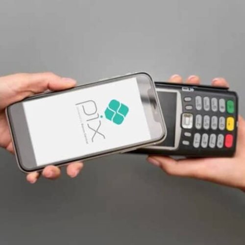 Pix por aproximação começa nesta sexta-feira (28/02), mas não é para todos. Entenda