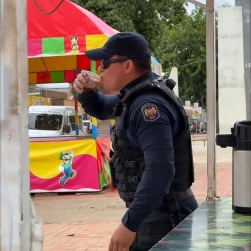 PM do Acre viraliza ao entrar na trend “como me sequestrar” e diverte seguidores