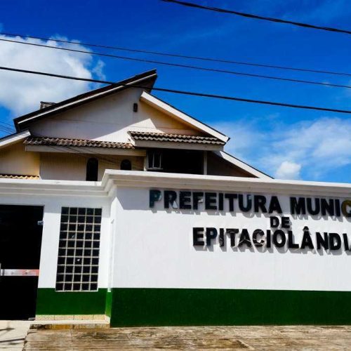 Inquérito civil apura exclusão de vagas de nutricionista em seletivo em Epitaciolândia