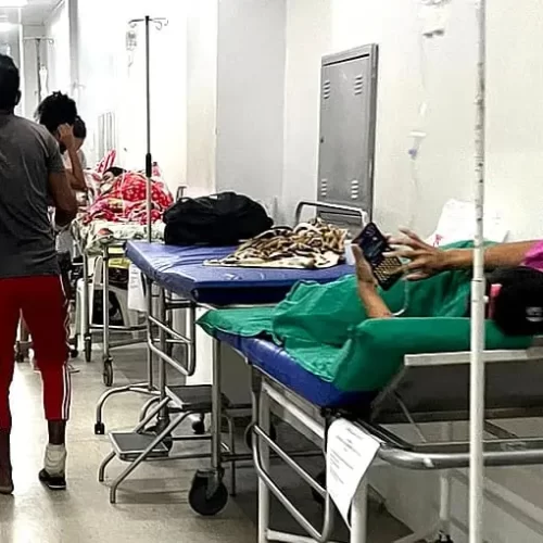 Médicos deflagram greve a partir desta sexta-feira (9) no Acre