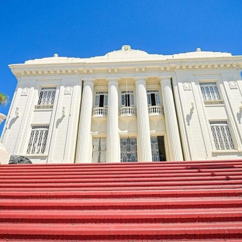 Gladson sanciona leis que autorizam o Acre a contratar até R$ 280 milhões em empréstimos