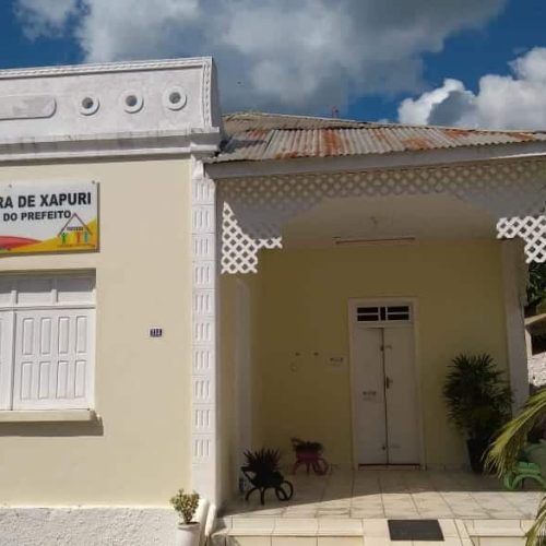 Processo seletivo é suspenso após filho de secretária passar em 1° lugar no interior do Acre