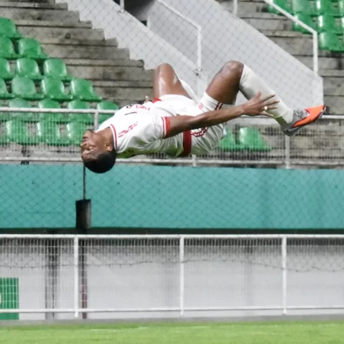 Rio Branco atropela o São Francisco e sobe na tabela do Acreanão