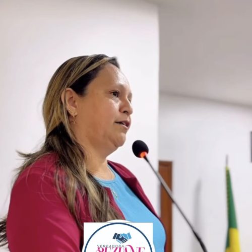 Vereadora Reziane Barros solicita à Prefeitura de Mâncio Lima incentivo ao esporte e à cultura