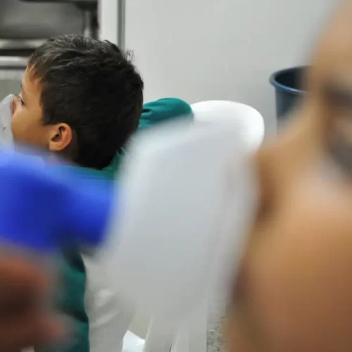 Nenhum município do Acre atingiu 100% de cobertura vacinal contra Influenza em 2025