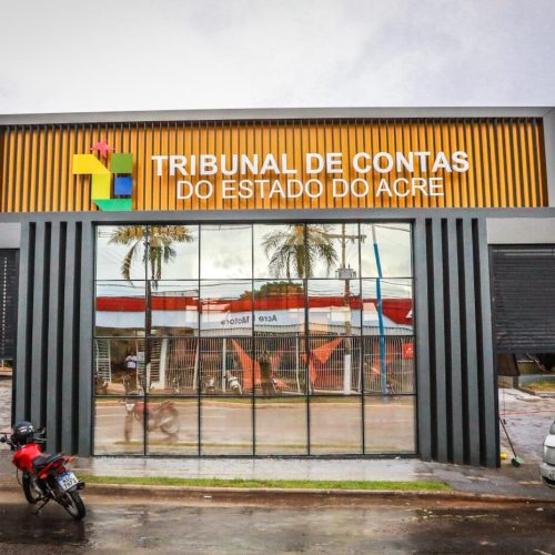 Jordão ultrapassa limite da LRF com gasto de pessoal e recebe ressalvas do TCE