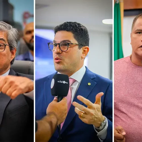 Com iminência de demissão de provisórios do Iapen, deputados tentam intermediar acordo