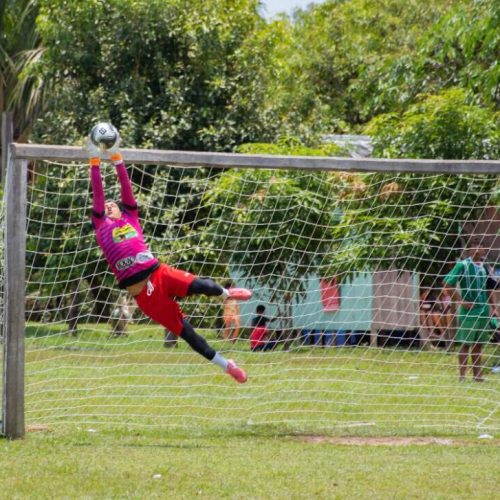 Mâncio Lima dá pontapé inicial à Copa Manciolimense de Futebol 2025 neste sábado