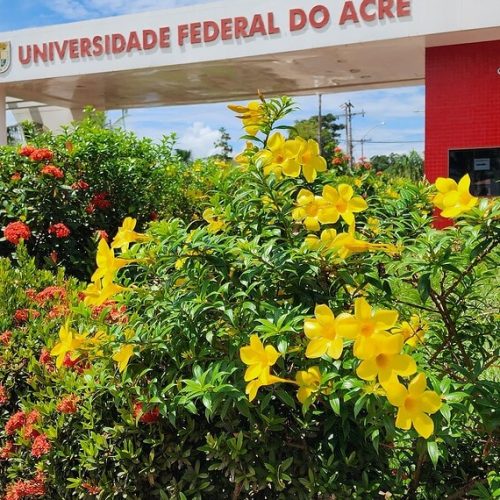 Inscrições para vestibular de Medicina da Ufac começam nesta quarta; são oferecidas 80 vagas