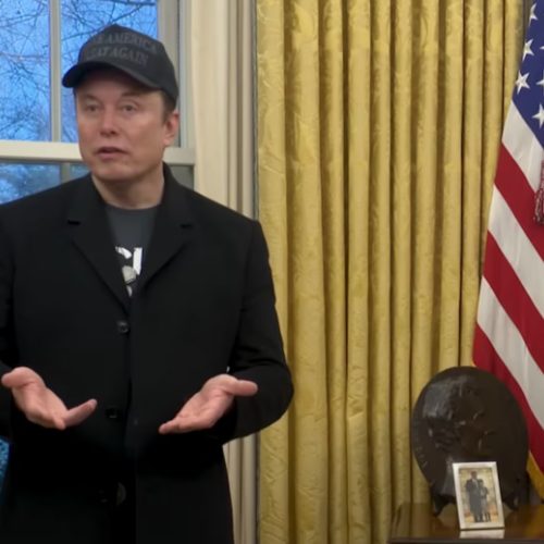 Elon Musk afirma que governo Biden financiou eleição de Lula contra Bolsonaro em 2022