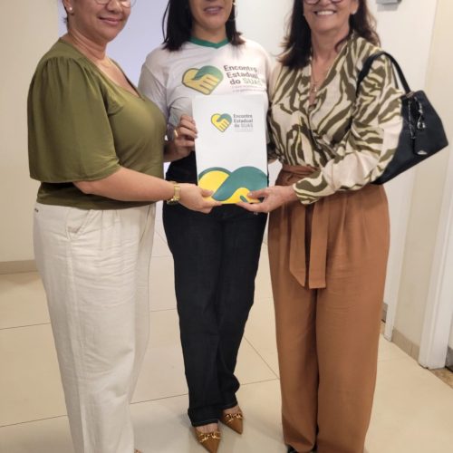 Fortalecendo a Assistência Social em Mâncio Lima.