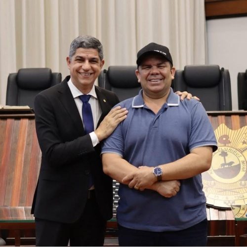 Vereador Jean anuncia investimentos para cafeicultores e ribeirinhos após diálogo com Calegário