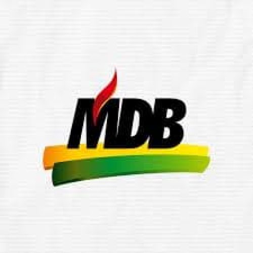 MDB não será puxadinho e não abre mão de chapa majoritária