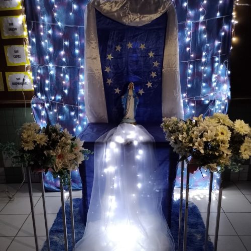 Rebanhão Católico começa hoje em Mâncio Lima com grande expectativa de público