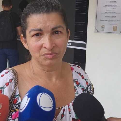 Desaparecimento de João Vitor: Família faz apelo por informações sobre o jovem