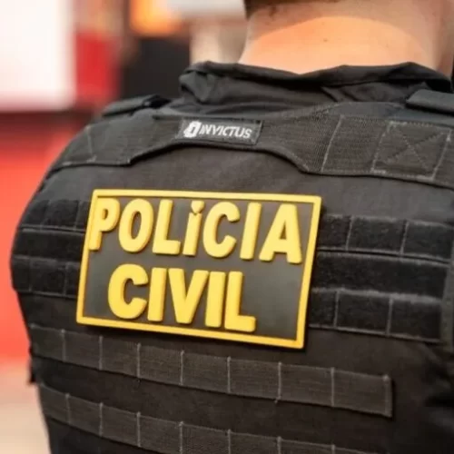 Megaoperação “Casa Maior” cumpre mais de 100 mandados contra integrantes do Comando Vermelho no Acre