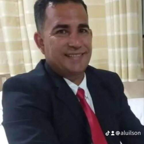 “Compromisso e Gratidão: Aluilson Cordeiro Agradece Apoio dos Cooperados da Cooperpeixe”