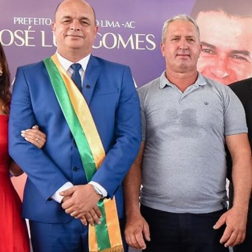 Empresário Edvaldo Barbosa assume Secretaria de Produção e abastecimento de Mâncio Lima